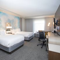 Courtyard by Marriott Albion