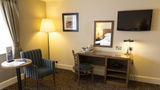 The Hogs Head Inn Room