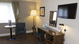 The Hogs Head Inn Room