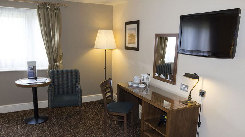 <b>The Hogs Head Inn Room</b>. Images powered by <a href="https://www.leonardoworldwide.com/" title="Leonardo Worldwide" target="_blank">Leonardo</a>.