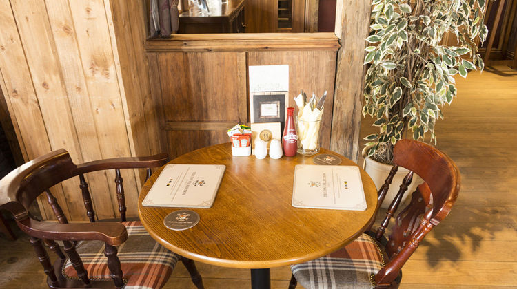 The Hogs Head Inn Restaurant
