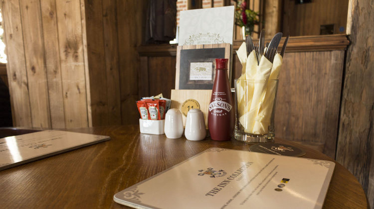 The Hogs Head Inn Restaurant