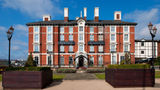 Crowne Plaza Royal Victoria Sheffield Exterior