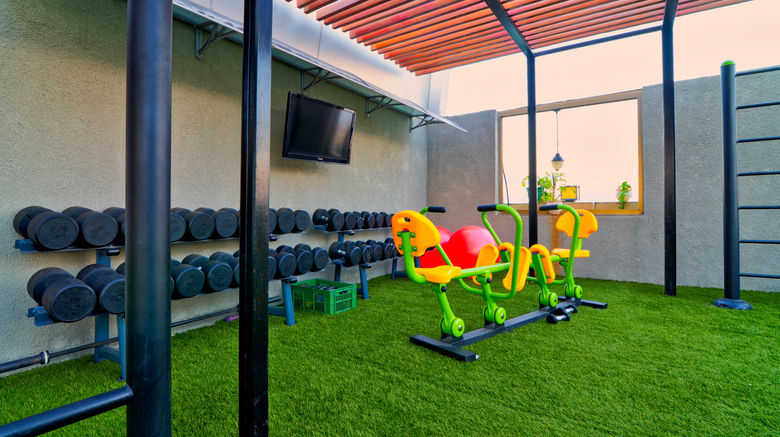 <b>Tanzanite Executive Suites Recreation</b>. Images powered by <a href="https://www.leonardoworldwide.com/" title="Leonardo Worldwide" target="_blank">Leonardo</a>.