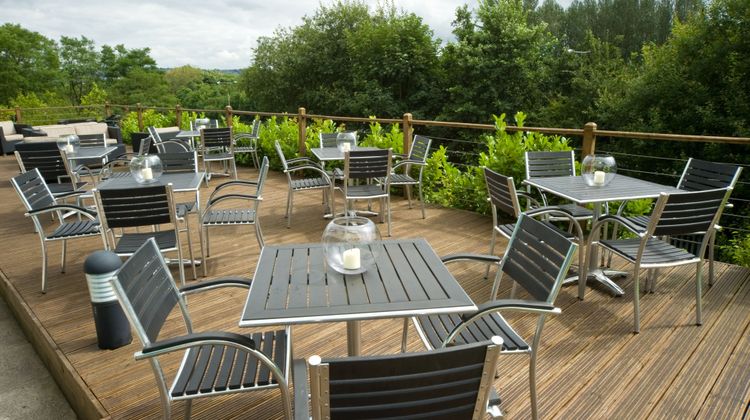 Holiday Inn Express Burnley Other