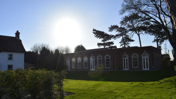 Stallingborough Grange Other