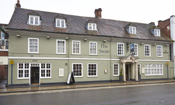 The Swan