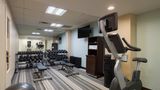 Candlewood Suites NYC-Times Square Health Club