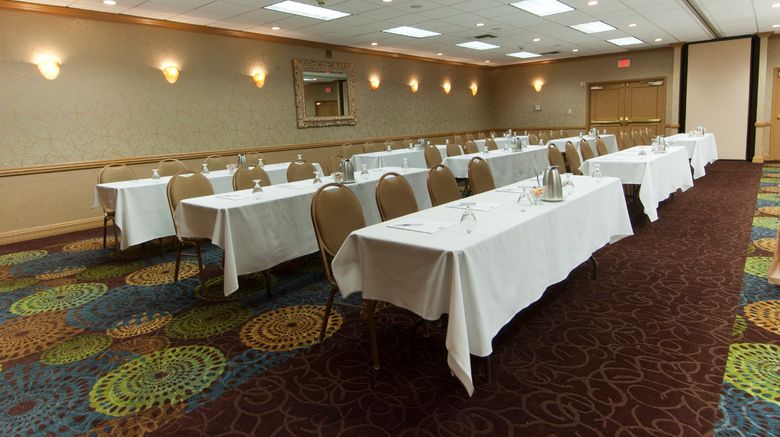 <b>Holiday Inn Resort Galveston-On Beach Meeting</b>. Images powered by <a href="https://www.leonardoworldwide.com/" title="Leonardo Worldwide" target="_blank">Leonardo</a>.