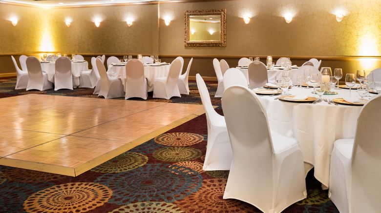 <b>Holiday Inn Resort Galveston-On Beach Ballroom</b>. Images powered by <a href="https://www.leonardoworldwide.com/" title="Leonardo Worldwide" target="_blank">Leonardo</a>.