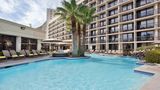 Holiday Inn Resort Galveston-On Beach Pool