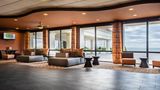 Holiday Inn Resort Galveston-On Beach Lobby
