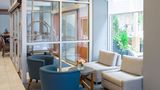Holiday Inn Express NYC - Chelsea Lobby