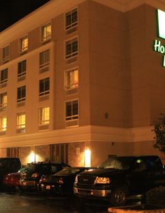 Holiday Inn Portsmouth Downtown