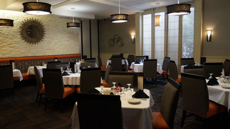 <b>Holiday Inn Portsmouth Downtown Restaurant</b>. Images powered by <a href="https://www.leonardoworldwide.com/" title="Leonardo Worldwide" target="_blank">Leonardo</a>.