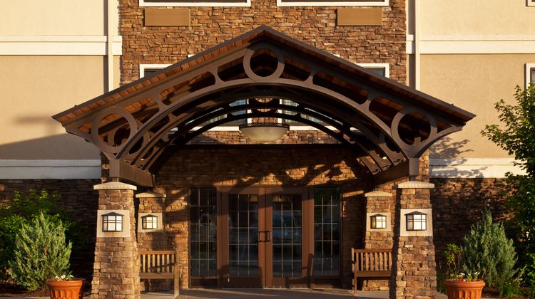 Staybridge Suites Davenport Exterior