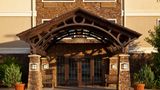 Staybridge Suites Exterior