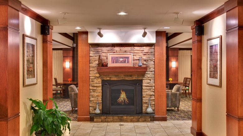 <b>Staybridge Suites Lobby</b>. Images powered by <a href="https://www.leonardoworldwide.com/" title="Leonardo Worldwide" target="_blank">Leonardo</a>.