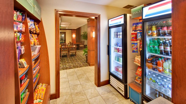 Staybridge Suites Davenport Other