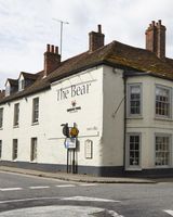 The Bear Hotel
