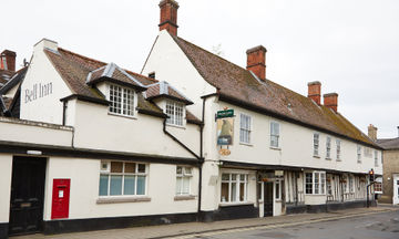 The Bell Hotel Thetford