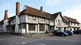 <b>The Bull Long Melford Exterior</b>. Images powered by <a href="https://www.leonardoworldwide.com/" title="Leonardo Worldwide" target="_blank">Leonardo</a>.