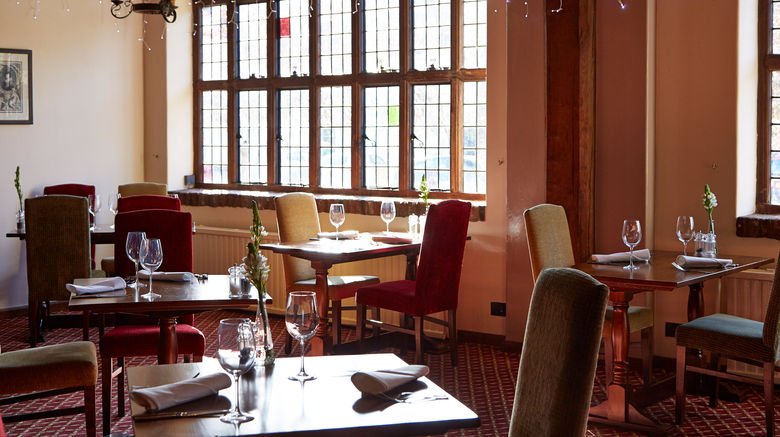 <b>The Bull Long Melford Restaurant</b>. Images powered by <a href="https://www.leonardoworldwide.com/" title="Leonardo Worldwide" target="_blank">Leonardo</a>.