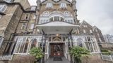The Cairn Hotel Exterior