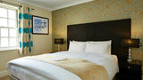 The Chequers Hotel Room