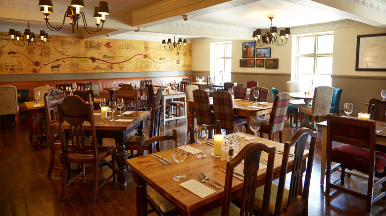 <b>Coleshill Hotel Restaurant</b>. Images powered by <a href="https://www.leonardoworldwide.com/" title="Leonardo Worldwide" target="_blank">Leonardo</a>.