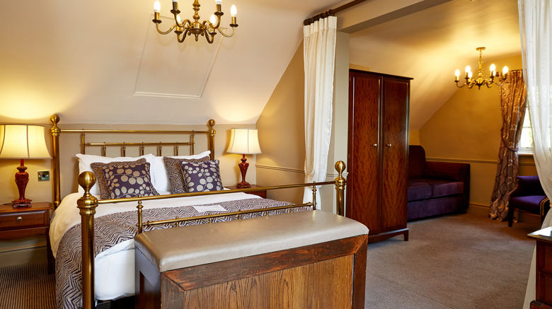 <b>Coleshill Hotel Room</b>. Images powered by <a href="https://www.leonardoworldwide.com/" title="Leonardo Worldwide" target="_blank">Leonardo</a>.