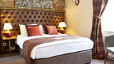Coleshill Hotel Room