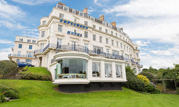 Esplanade Hotel