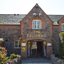 The Fieldhead Hotel
