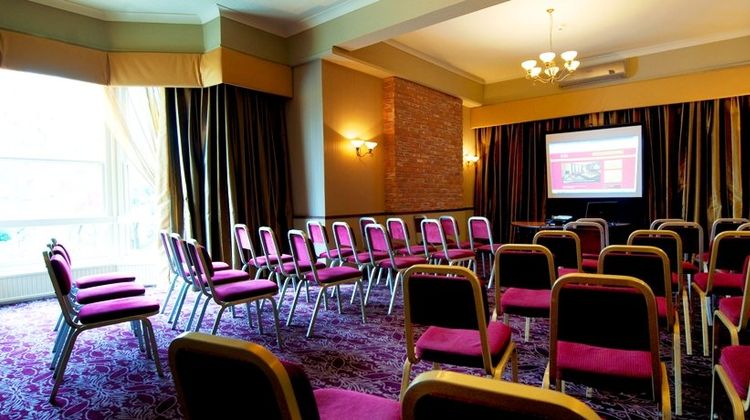 Rutland Hotel Restaurant