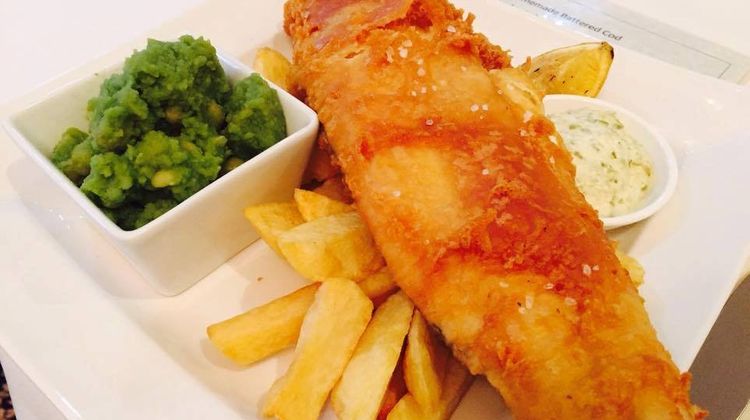 Rutland Hotel Restaurant