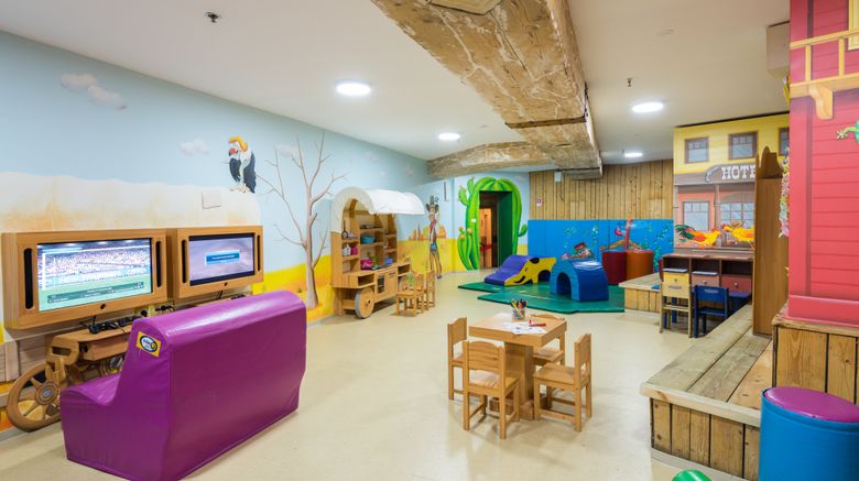 <b>Leonardo Plaza Hotel Tiberias Recreation</b>. Images powered by <a href="https://www.leonardoworldwide.com/" title="Leonardo Worldwide" target="_blank">Leonardo</a>.