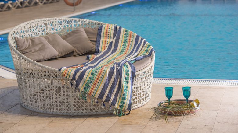 <b>Leonardo Plaza Hotel Tiberias Pool</b>. Images powered by <a href="https://www.leonardoworldwide.com/" title="Leonardo Worldwide" target="_blank">Leonardo</a>.