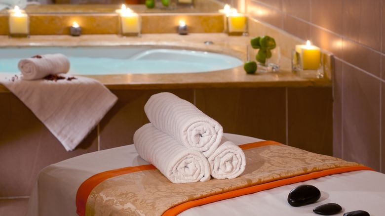 <b>Leonardo Plaza Hotel Tiberias Spa</b>. Images powered by <a href="https://www.leonardoworldwide.com/" title="Leonardo Worldwide" target="_blank">Leonardo</a>.