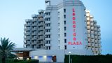 Leonardo Plaza Hotel Tiberias Exterior