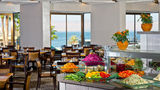 Leonardo Plaza Hotel Tiberias Restaurant