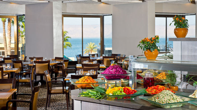<b>Leonardo Plaza Hotel Tiberias Restaurant</b>. Images powered by <a href="https://www.leonardoworldwide.com/" title="Leonardo Worldwide" target="_blank">Leonardo</a>.