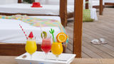 Leonardo Privilege Hotel Eilat Recreation