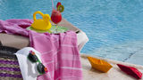 Leonardo Privilege Hotel Eilat Pool