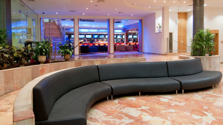 <b>Leonardo Privilege Hotel Eilat Lobby</b>. Images powered by <a href="https://www.leonardoworldwide.com/" title="Leonardo Worldwide" target="_blank">Leonardo</a>.