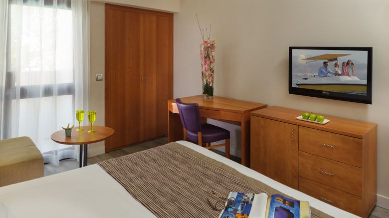 <b>Leonardo Privilege Hotel Eilat Room</b>. Images powered by <a href="https://www.leonardoworldwide.com/" title="Leonardo Worldwide" target="_blank">Leonardo</a>.