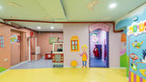 Leonardo Privilege Hotel Eilat Recreation