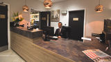 The Lodge Lobby