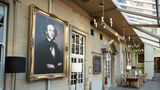 The Manor Hotel Restaurant