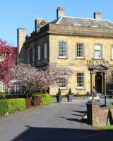 The Manor Hotel